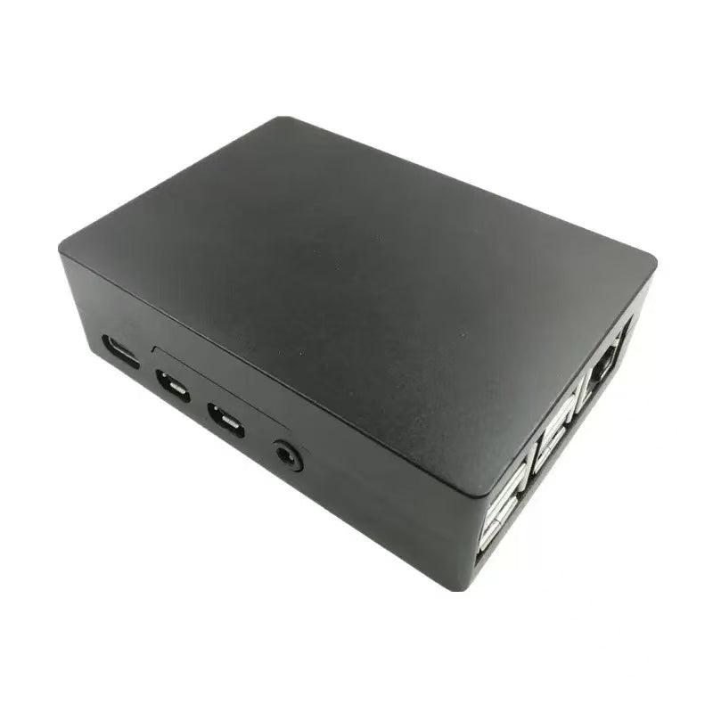 Beacon Case for Raspberry Pi 4B