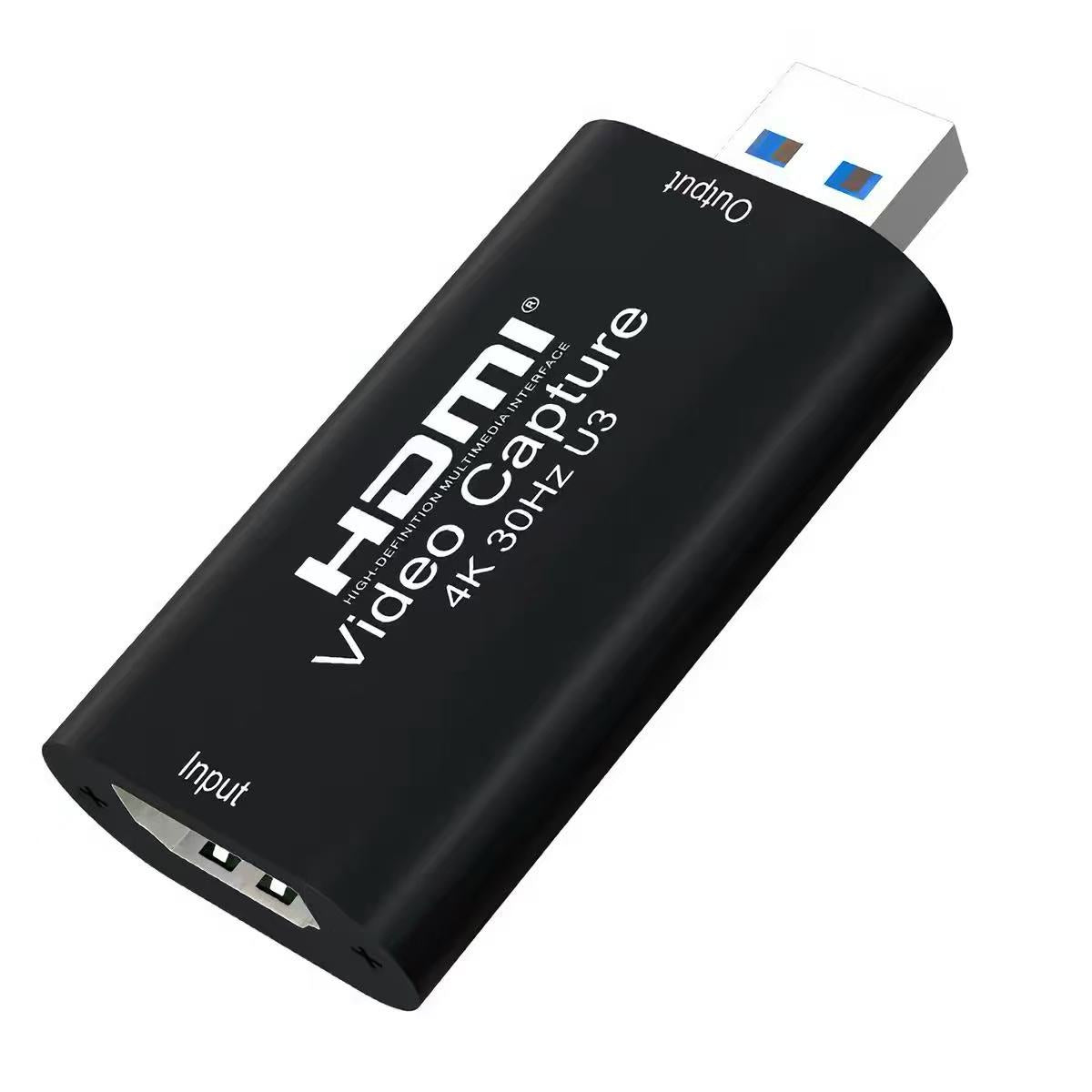 HDMI Capture Card